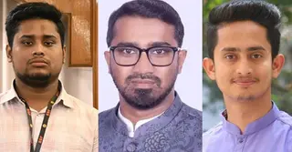 ‘বেইমানির কারণে’ ছাত্র উপদেষ্টা হতে পারেননি হাসনাত-সারজিস: প্রধানমন্ত্রীর রাজনৈতিক সহকারী